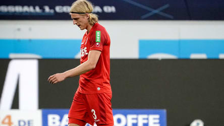 Sebastiaan Bornauw