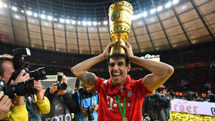 Javi Martinez