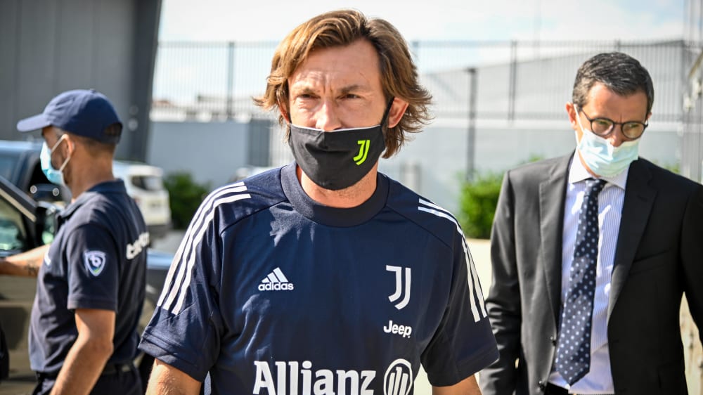 Andrea Pirlo