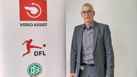 Lutz-Michael Fröhlich