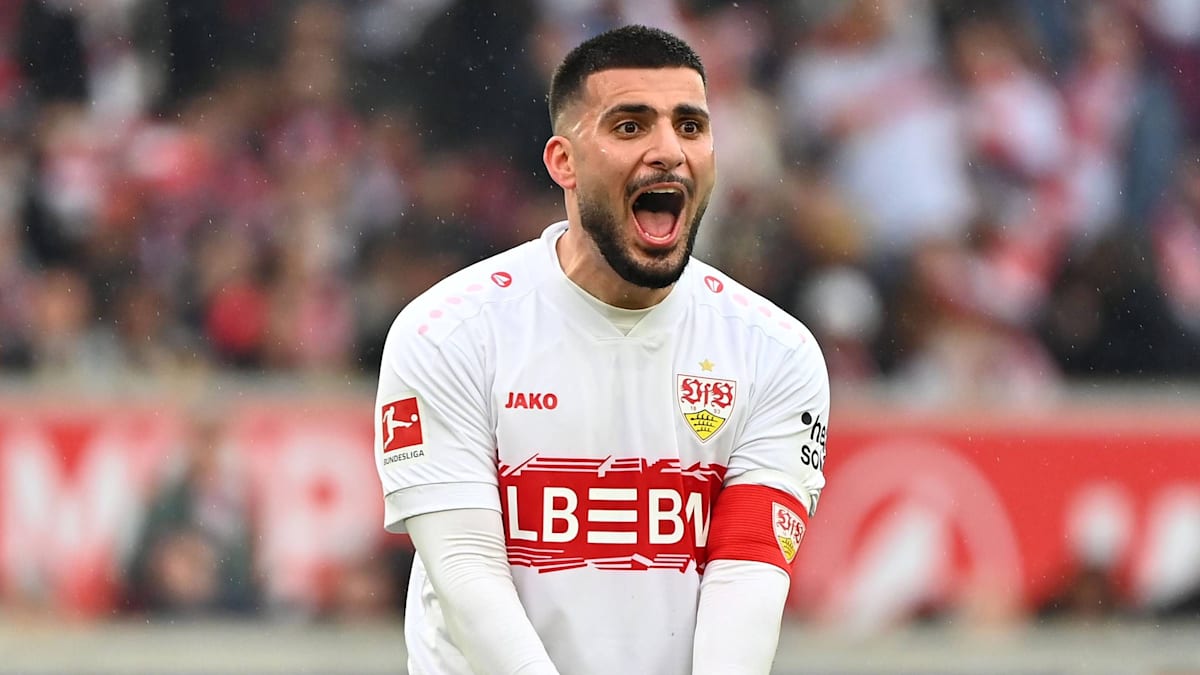 Hoeneß bestätigt: Undav ist neuer Kapitän des VfB Stuttgart