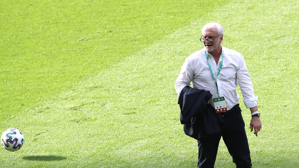 Rudi Völler