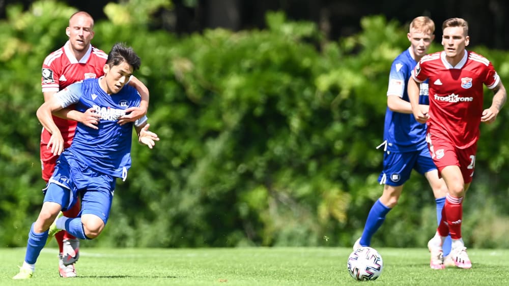 Karlsruher SC