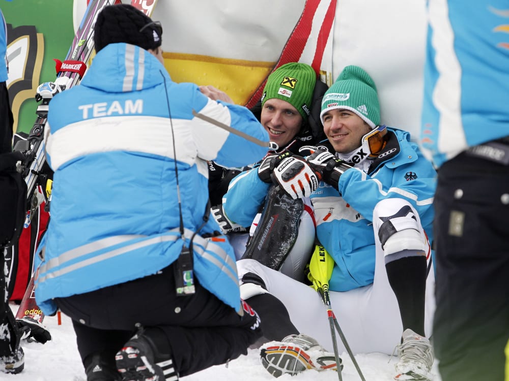 Hirscher Tritt Ab Und Hinterlasst Eine Riesenlucke Kicker