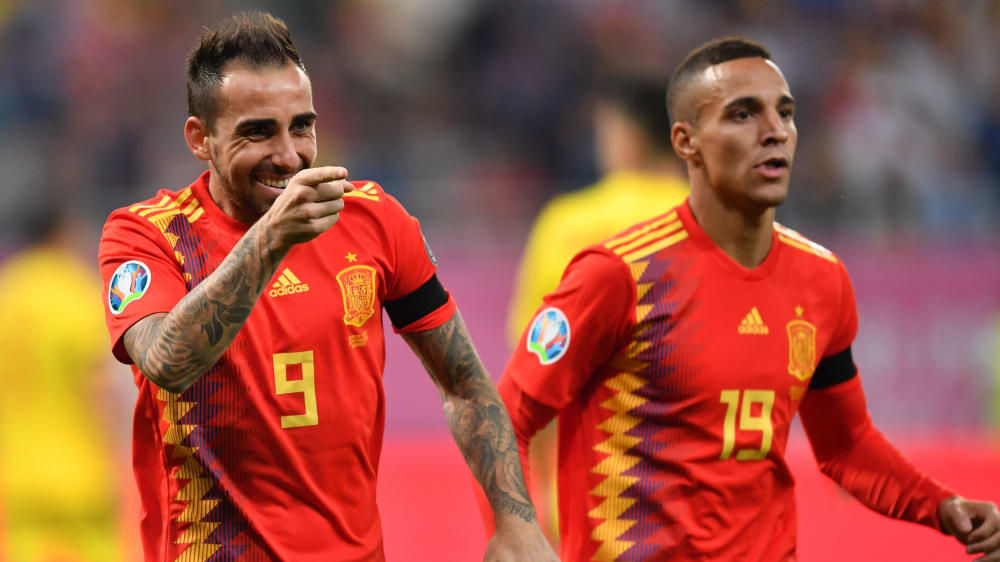 Paco Alcacer