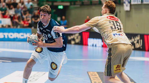 Dyn-Highlights Handball-Bundesliga
