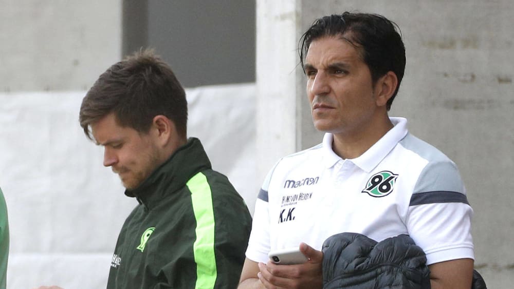Dominik Kaiser & Kenan Kocak