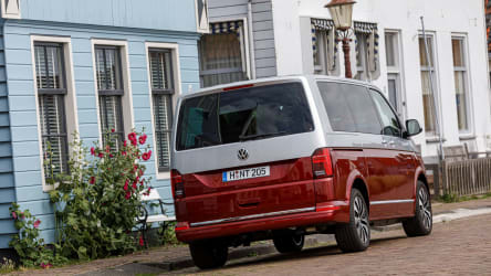 VW Multivan