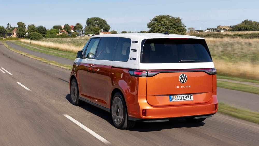 VW ID.Buzz