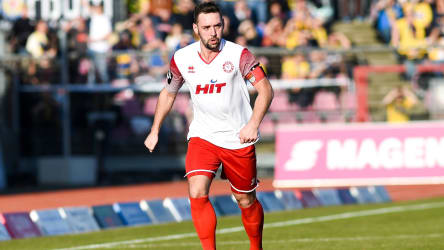 Maik Kegel