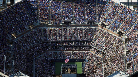 US Open