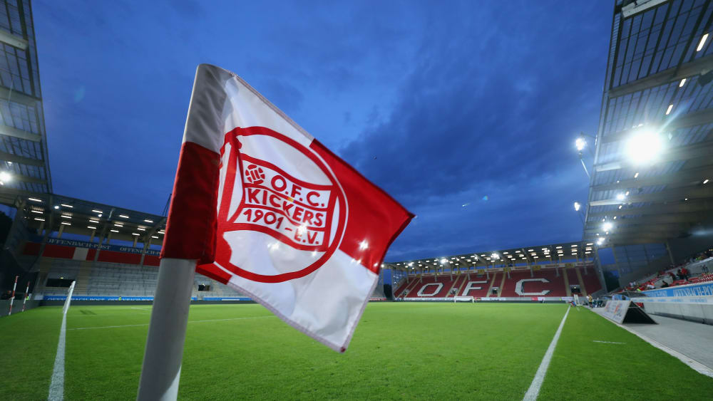 Kickers Offenbach