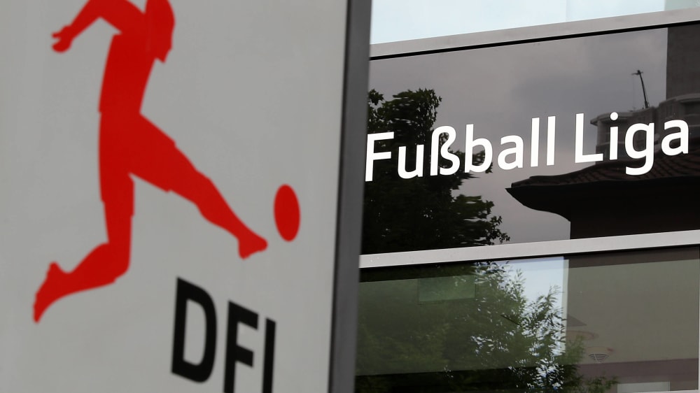 Die Deutsche Fußball Liga (DFL) hat abstimmen lassen.