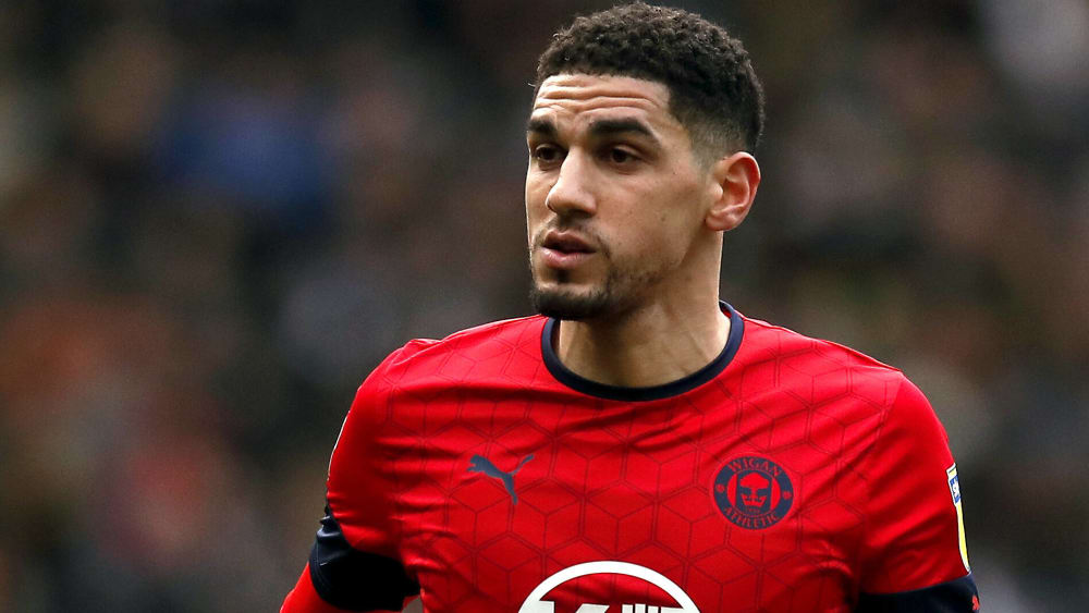 Leon Balogun, mittlerweile bei Wigan Athletic, schildert seine Erfahrungen im Alltag mit der Corona-Krise in England.