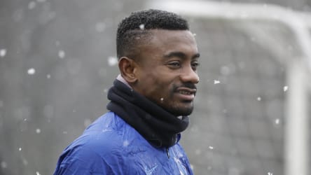 Salomon Kalou