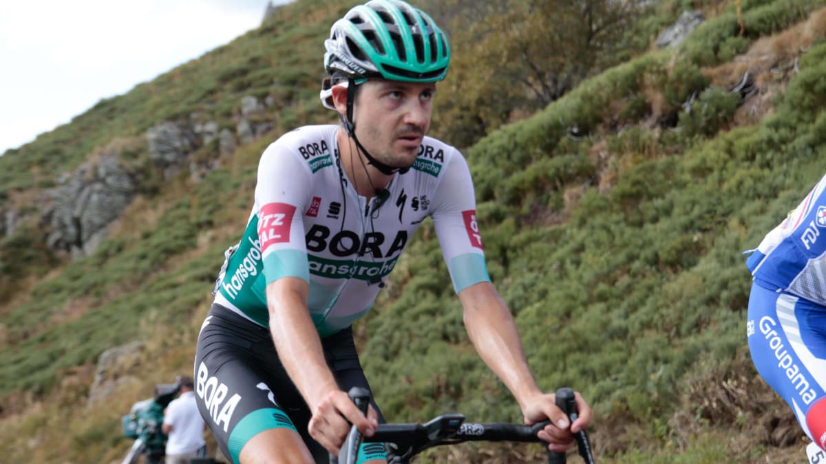 Buchmann Wird Es Freuen Ein Giro D Italia Fur Die Kletterer Kicker