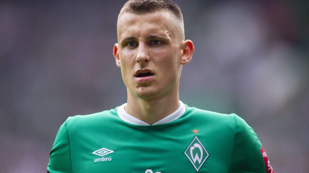 Maximilian Eggestein Personliche Interessen Zuruckstellen Kicker