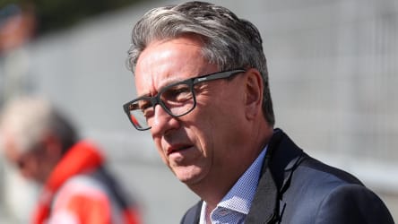 Jürgen Machmeier