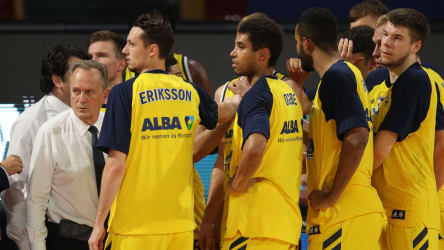 Alba Berlin