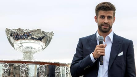 Gerard Piqué