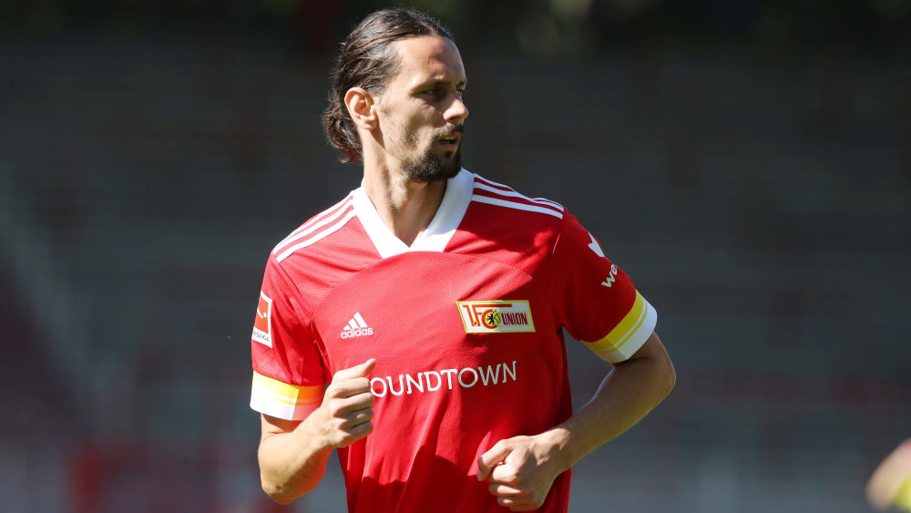 Ausgeschlossen ist ein Wechsel zu Denizlispor nicht: Neven Subotic.