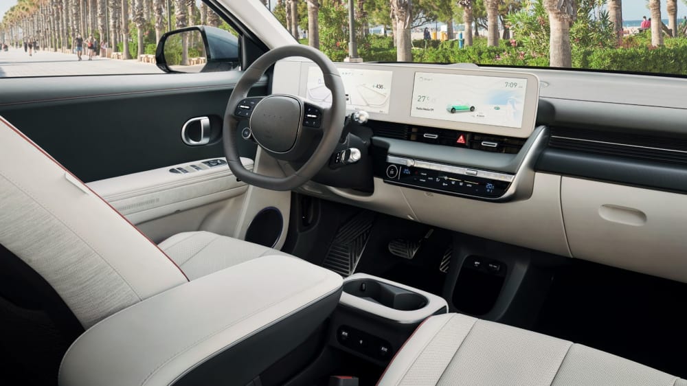 IONIQ 5