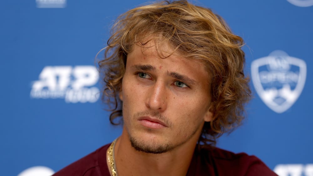 Flushing Meadows: Zverev Nummer 6, Kerber auf 14 - kicker