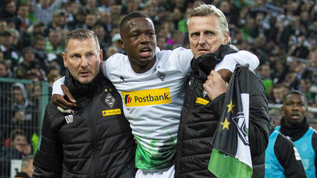 Denis Zakaria