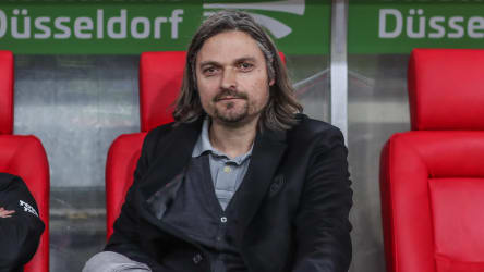 Pfannenstiel und der Prinz: Auf in die Premier League? - kicker