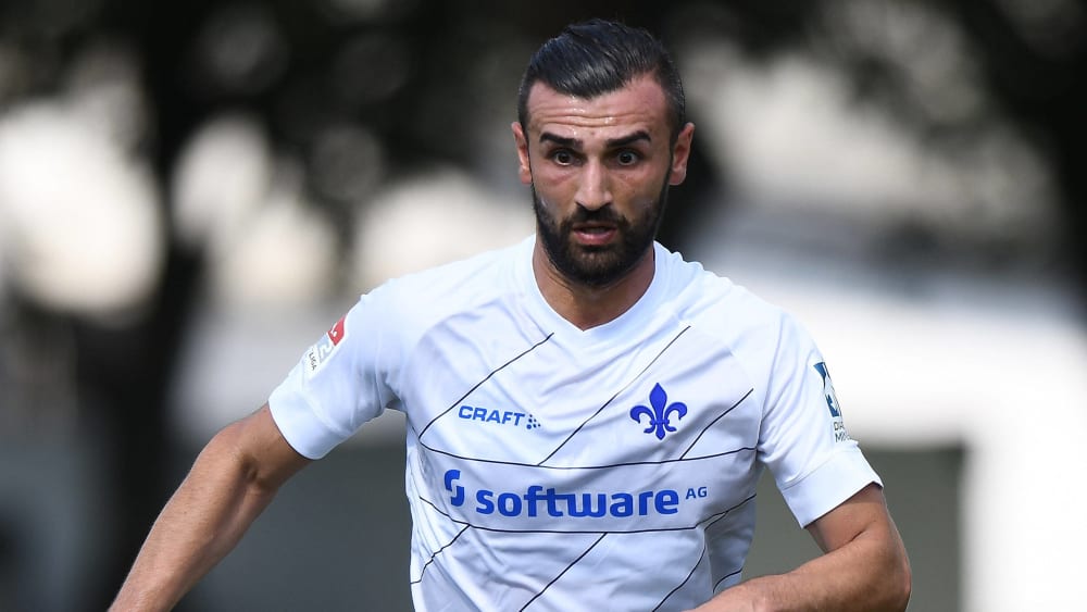 Serdar Dursun