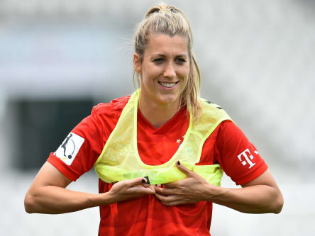 Verena Schweers