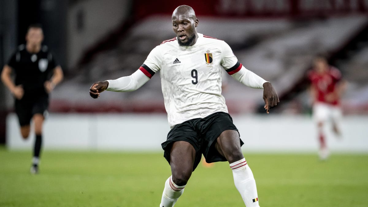 Inter Angreifer Lukaku Wutend Uber Bewertung In Fifa 21 Kicker