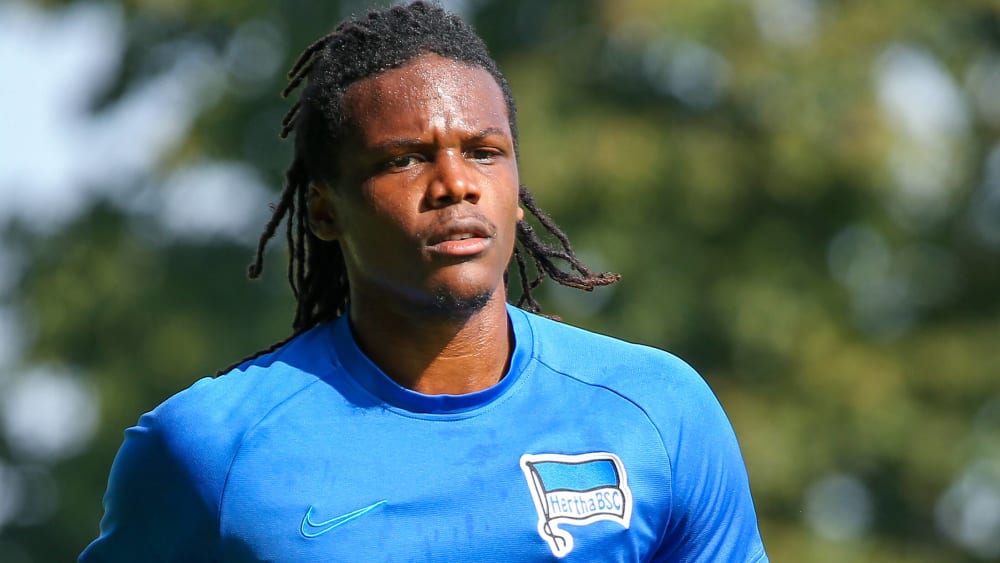 Fur Boyata Beginnt Jetzt Die Saison Kicker