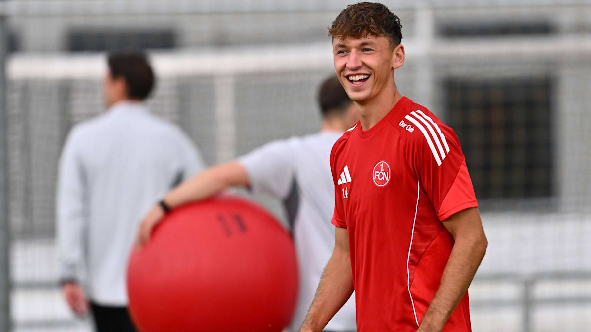 Ulm holt Goller in die Regionalliga Südwest