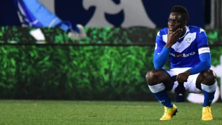 Mario Balotelli