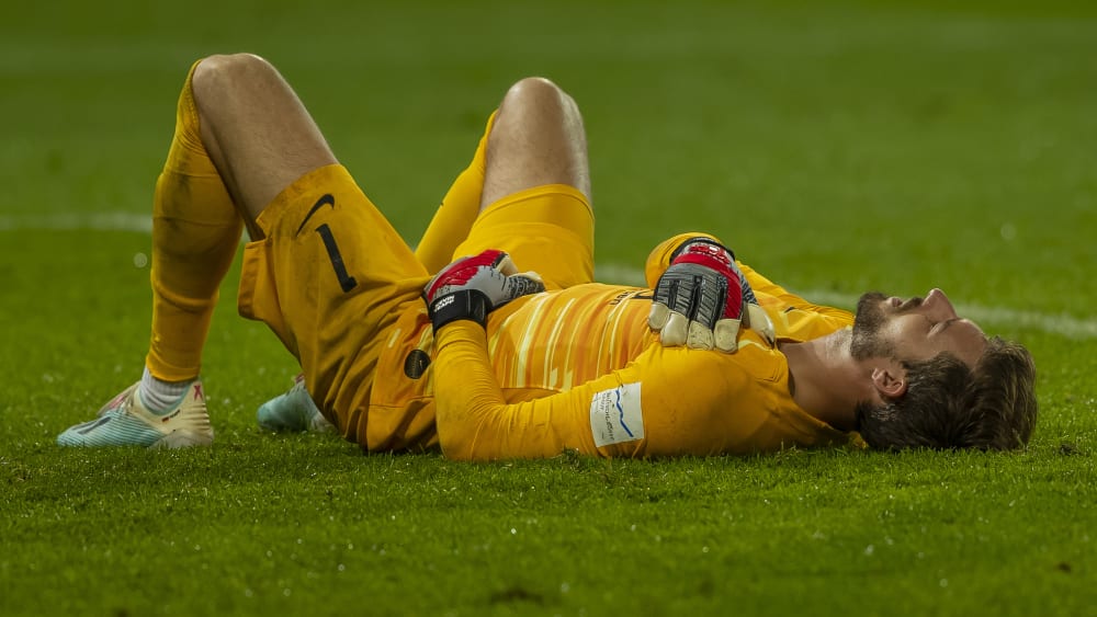 Kevin Trapp