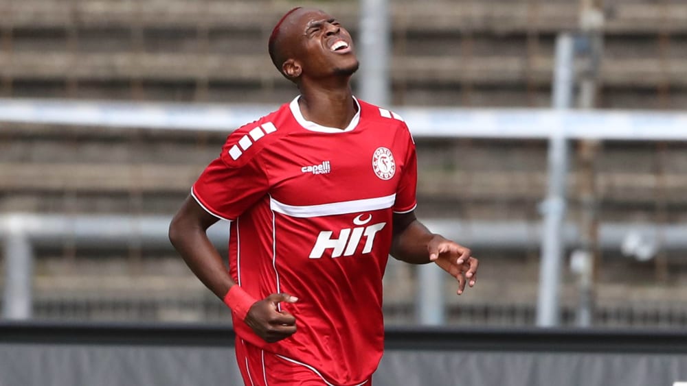 Fortuna Koln Zeigt Sich In Der Regionalliga West Stabil Entwarnung Bei Kelvin Lunga Kicker Find & download free graphic resources for free pic.