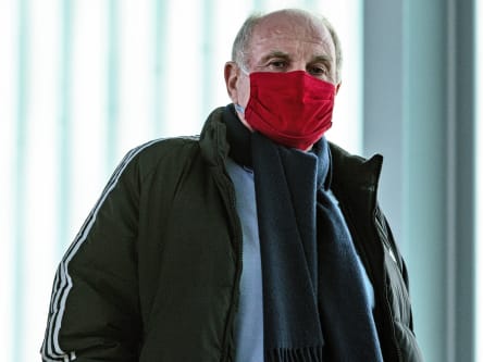Uli Hoeneß