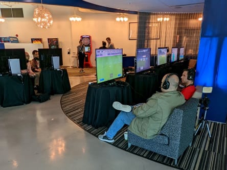 FIFA 23 Showcase