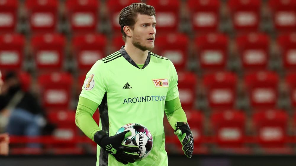 Karius-Abschied für Ruhnert "im Augenblick kein Thema ...