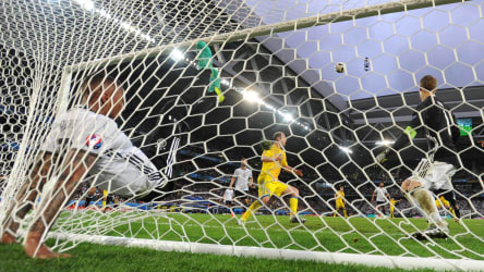 Jerome Boateng