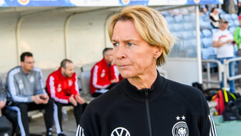 Martina Voss-Tecklenburg