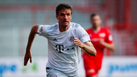 Thomas Müller