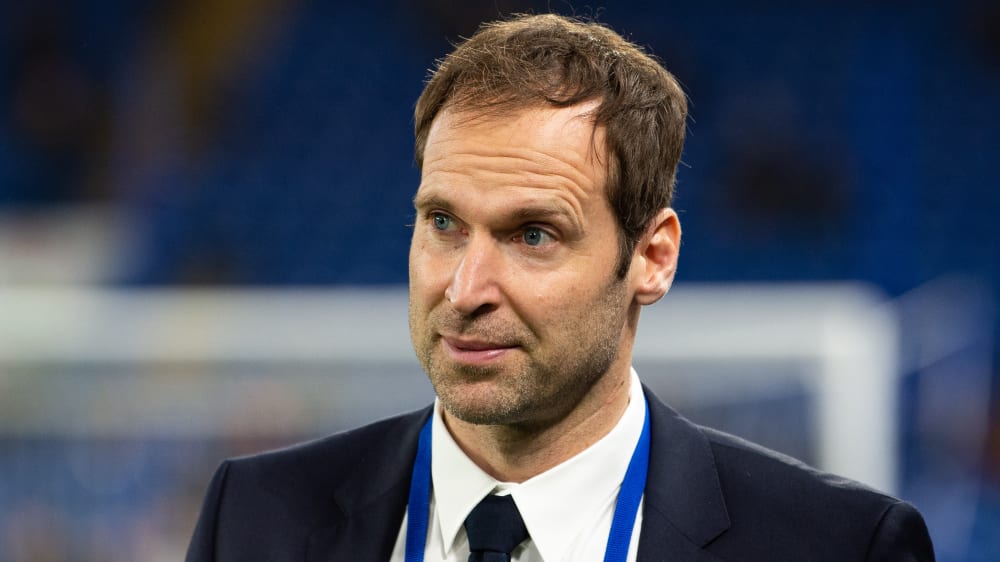 Sein Premier-League-Comeback winkt - theoretisch zumindest: Petr Cech.