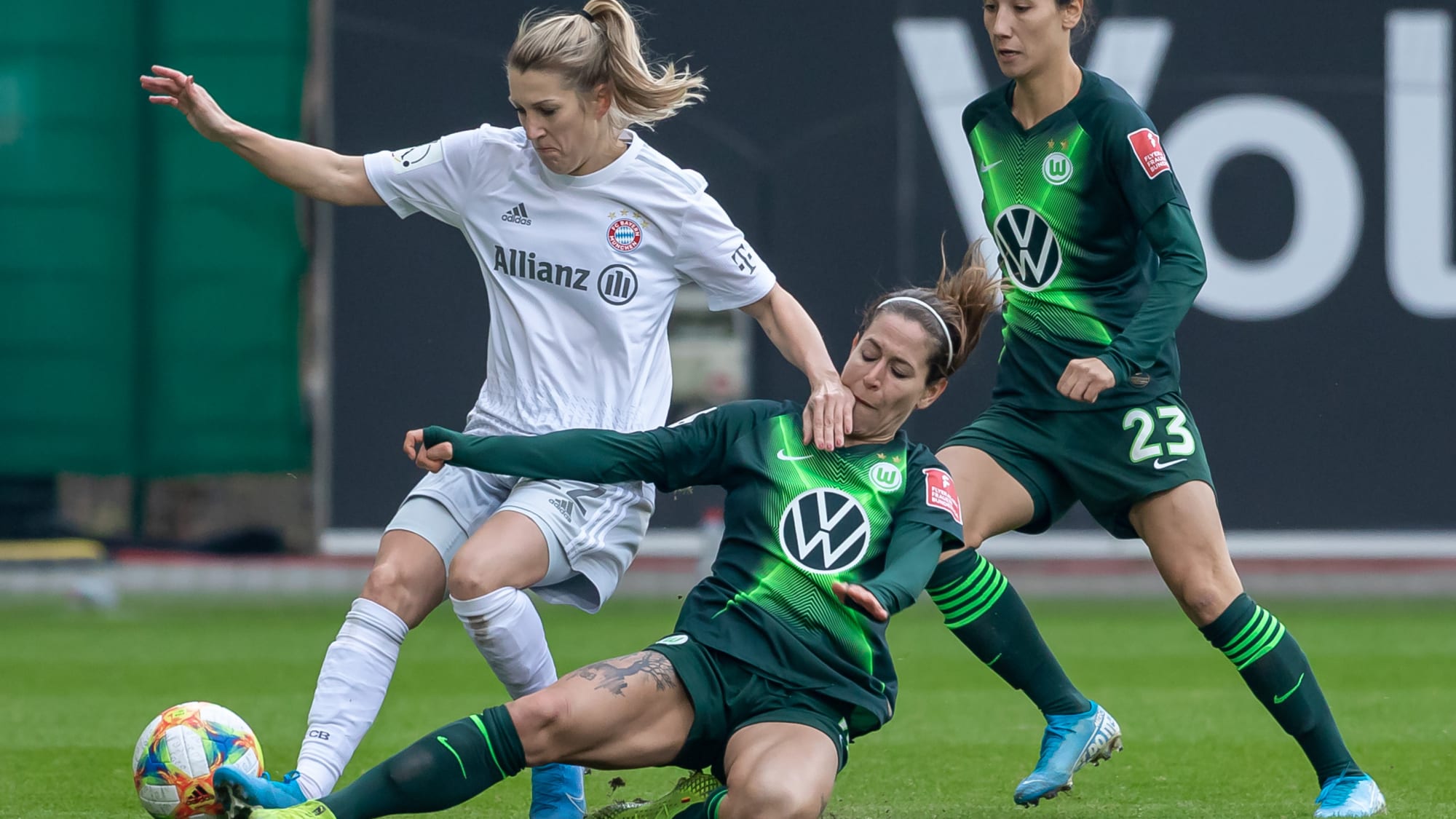 Wolfsburg: Der Weg des "Serientäters" zur Nummer sechs ...