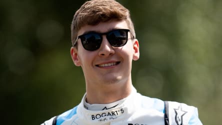 George Russell