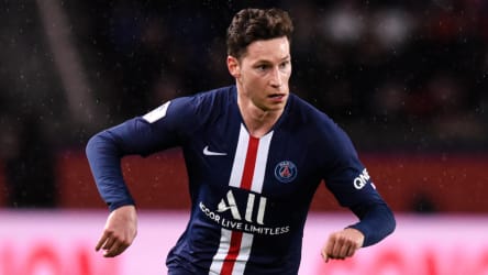 Julian Draxler