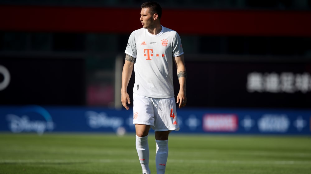 Niklas Süle