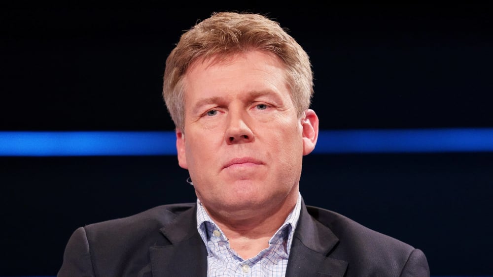 Findet die Kritik an der Verschiebung des Saisonstarts unberechtigt: Gernot Tripcke.