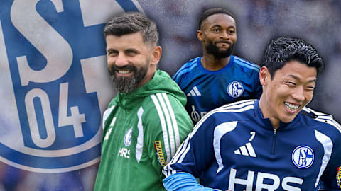 Die schönsten Tore der vergangenen Bundesligasaison | Spektakuläre